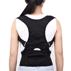 Lively Sapien Magnetic Posture Corrector Belt
