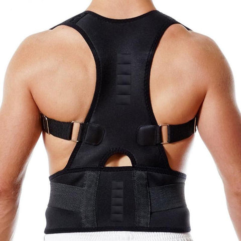Lively Sapien Magnetic Posture Corrector Belt