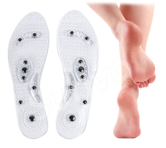 Lively Sapien Magnetic Therapeutic Silicone Insoles