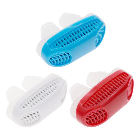 Lively Sapien Anti-Snore Device